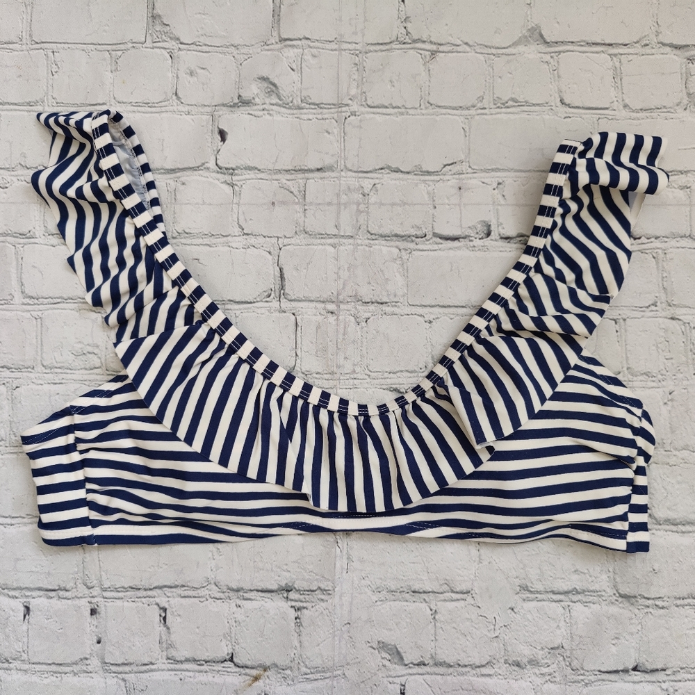 Vineyard Vines for Target Bikini top M